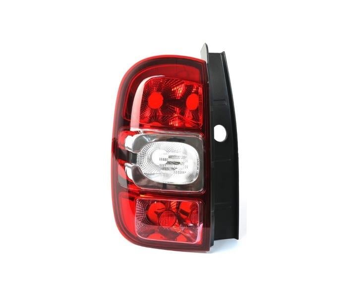 Dacia Duster (2013-2017) Stop Lambası Sol 265551679R