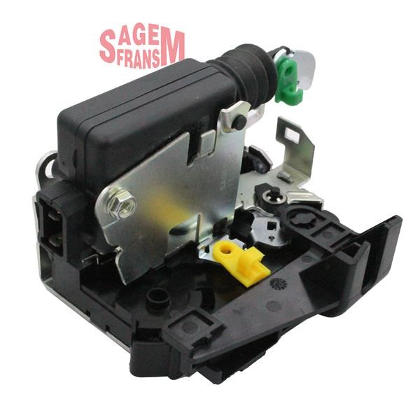 Logan HB Duster Sandero Kapı Kilidi Ön Sol SAGEM
