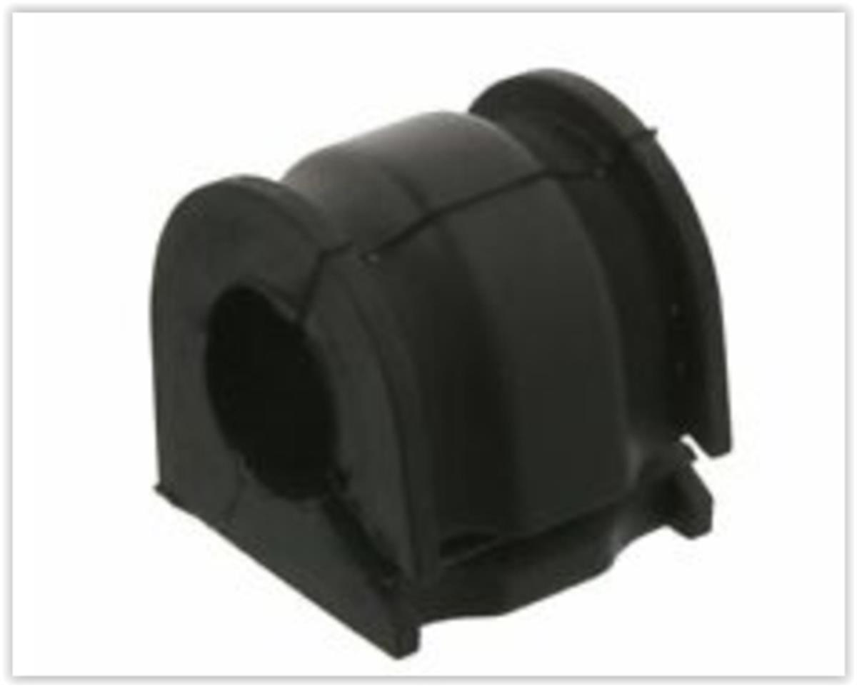 Dacia Duster (2010 Sonrası) 1.5Dci Viraj Demir Lastiği Arka 11Mm 562300111R