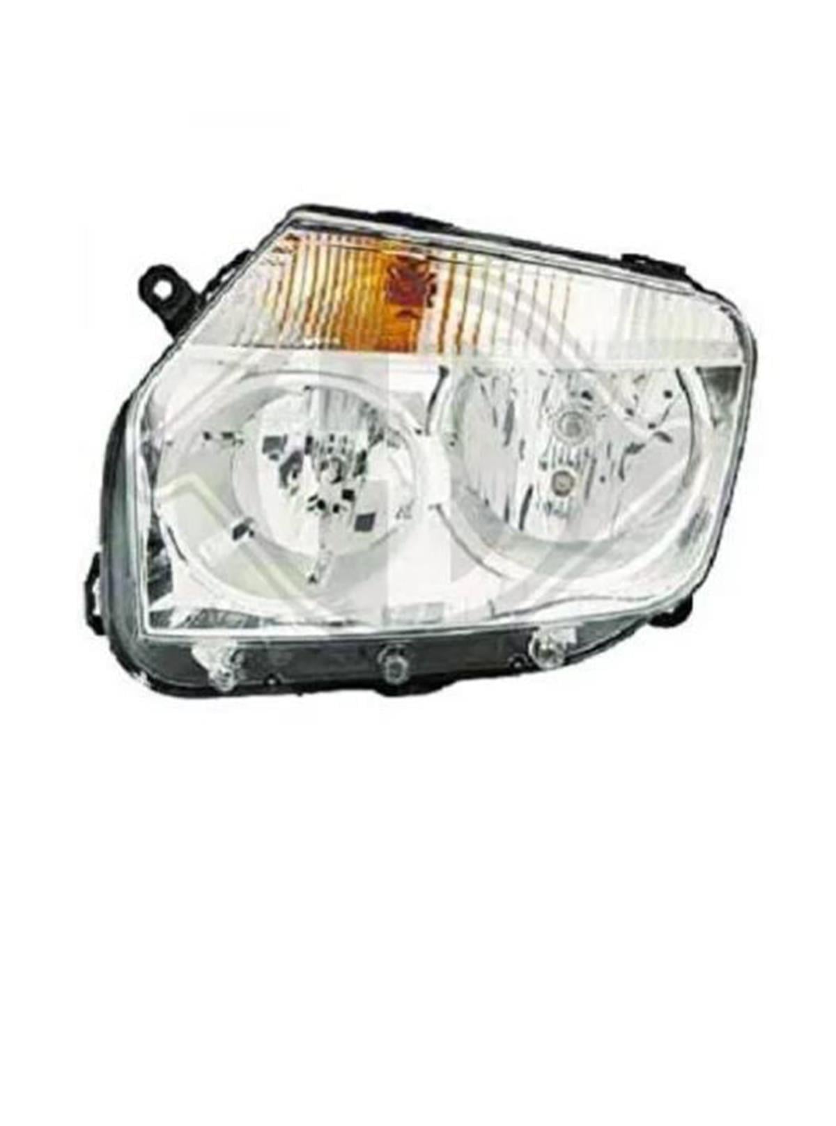 Dacia Duster (2010>) Far Sinyal Sol 260600069R-260601153R-26060219