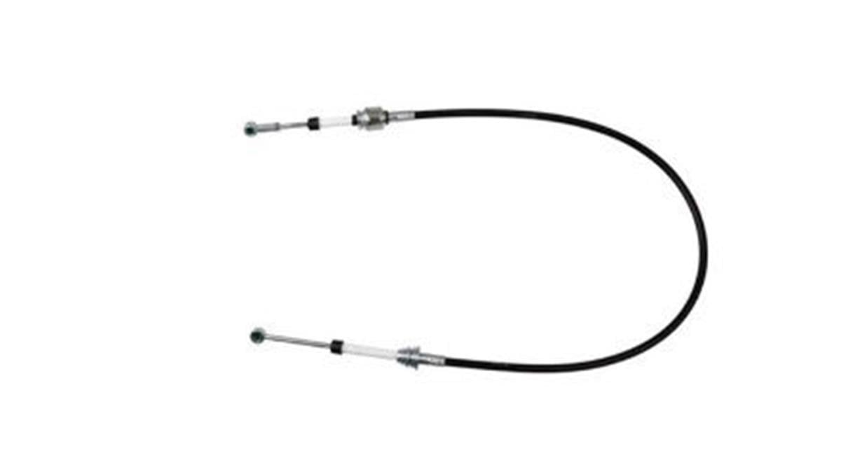 Dacia Duster 6 Vites Vites Kumanda Teli Sağ Sol Zenon