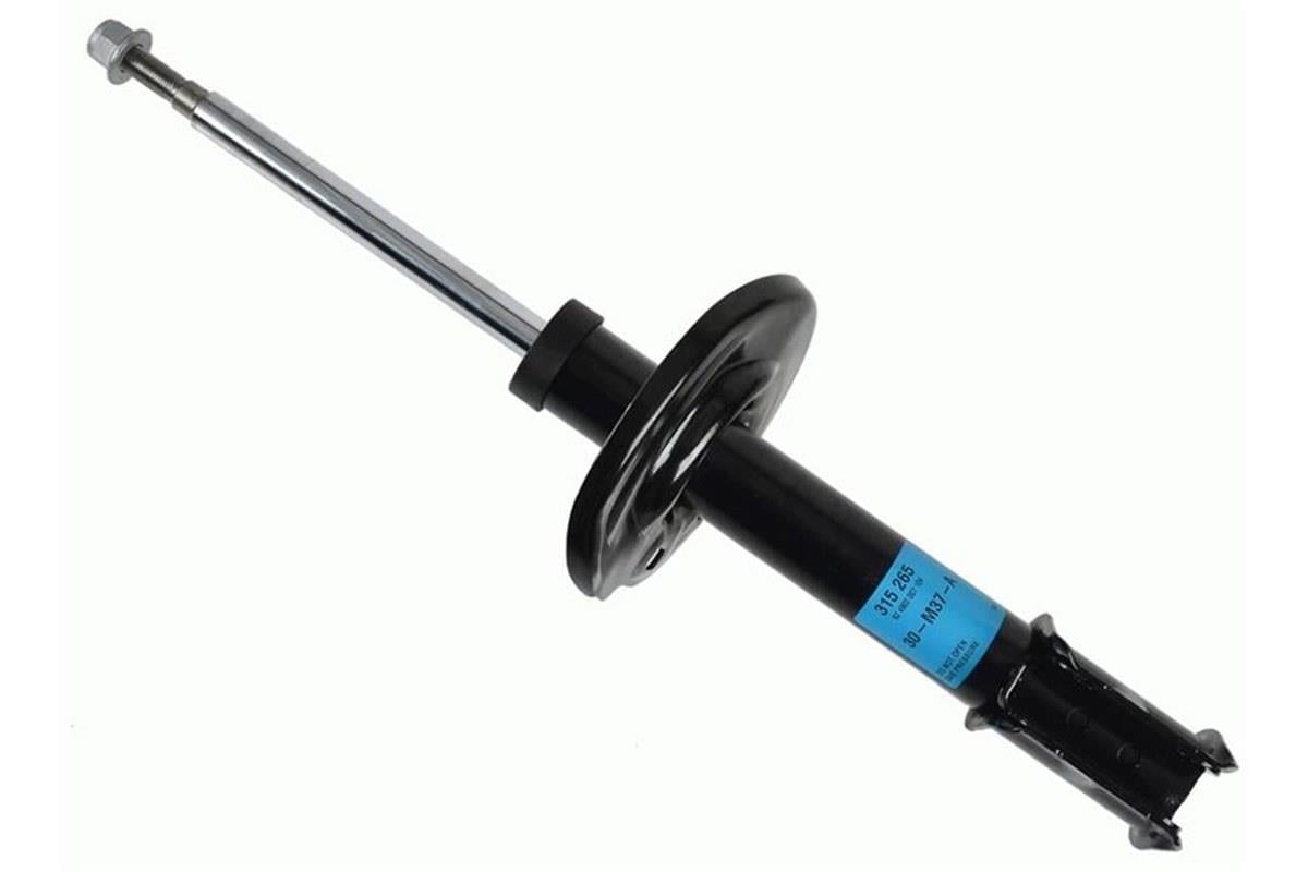 Renault Lodgy Amortisör Ön Sağ/Sol Votto 543020964R