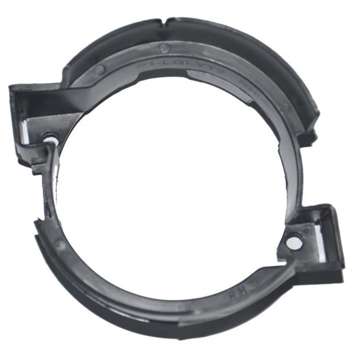 Dacia Logan Sis Lamba Çerçevesi Sağ