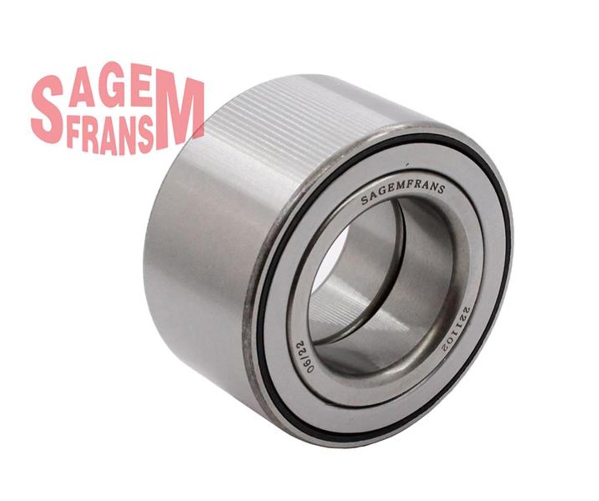 Renault R9 R11 R19 Clio Twingo Ön Teker Rulmanı 35X65x35 7701205778