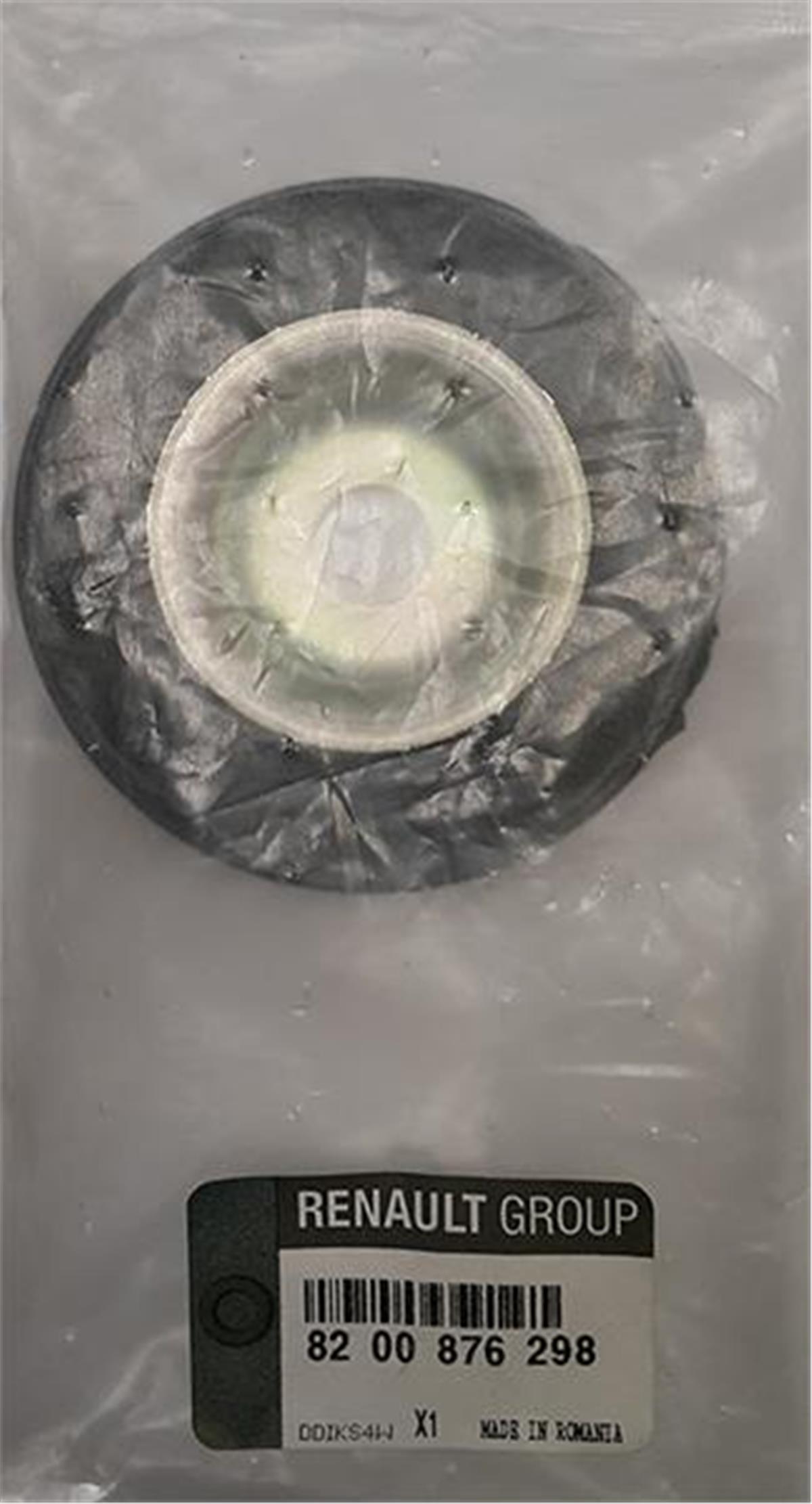 Dacia Duster (10>) Dacia Dokker (13>) Ön Amortisör Bilyası 8200876298-6001548403