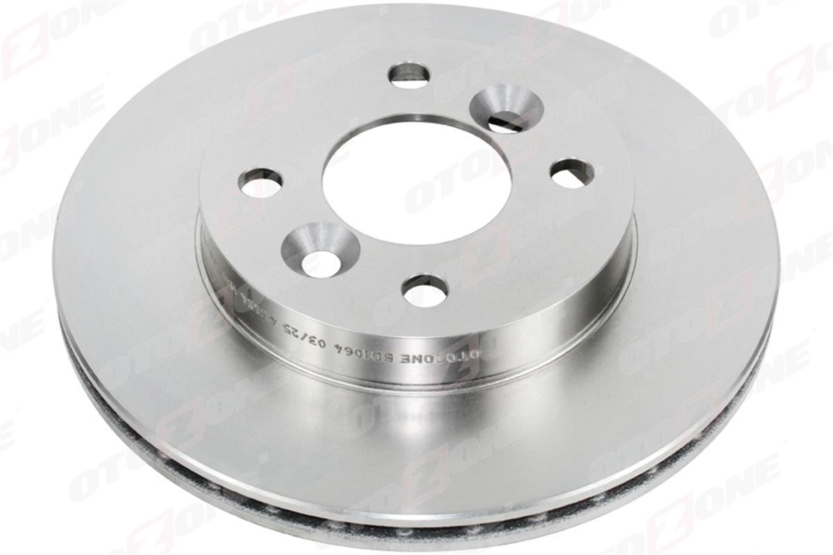 Dacia Spring (2022>) Fren Diski Ön