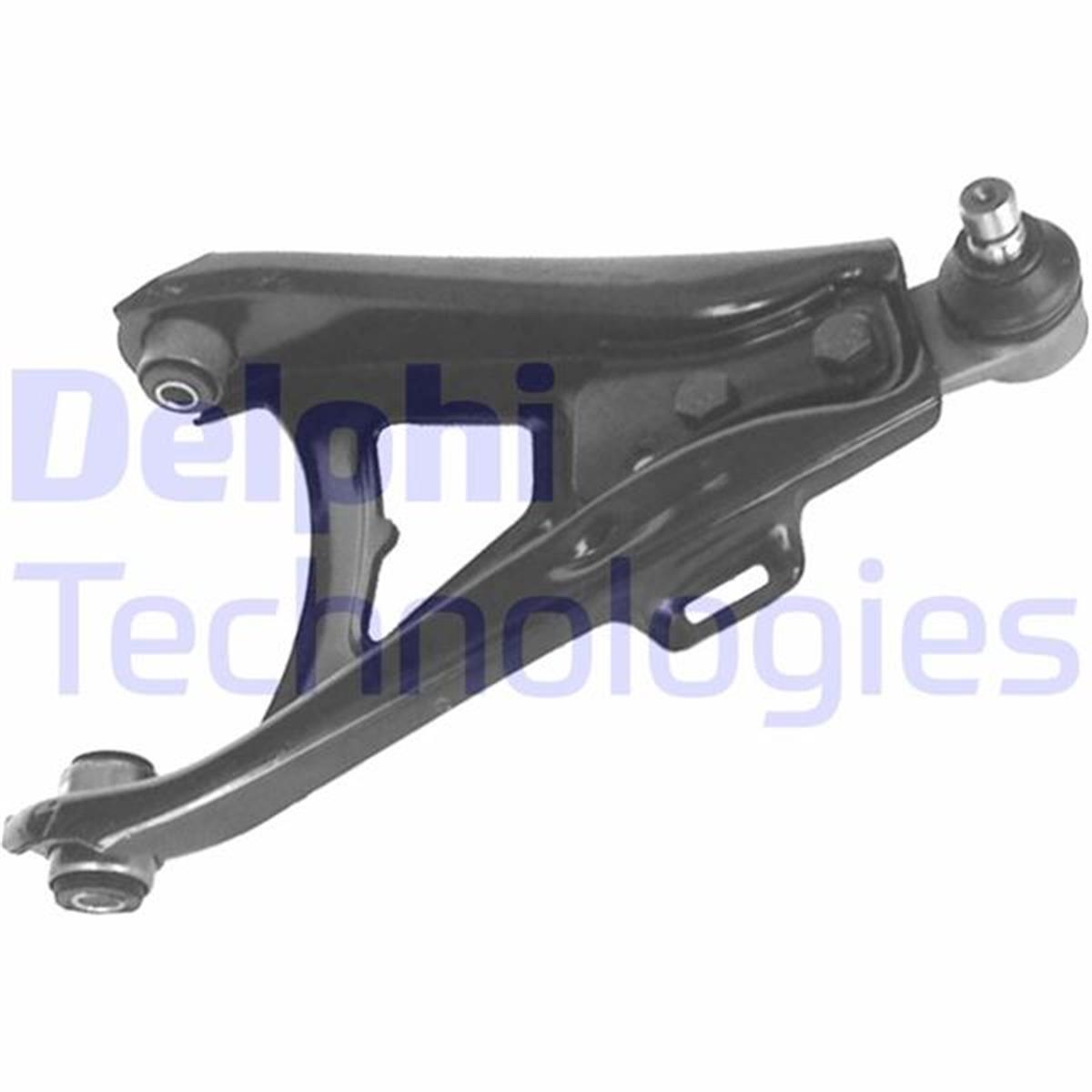 Renault R9 R11 R21 Salıncak Rotilli Ön Sağ Alt 7700783450-7700677037-77006956