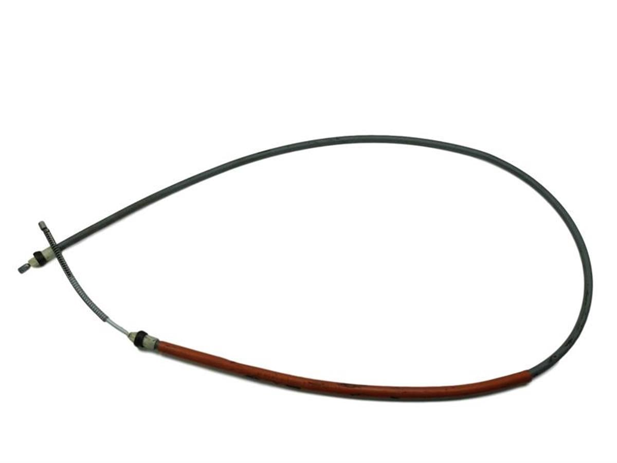 Dacia Duster Kampana Fren Fren Telleri 8200820595-364002234R