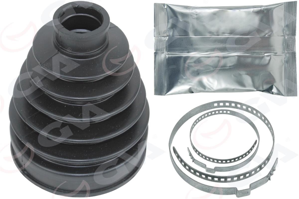 Dacia Logan 1.5Dci Dış Aks Körüğü 7701209242