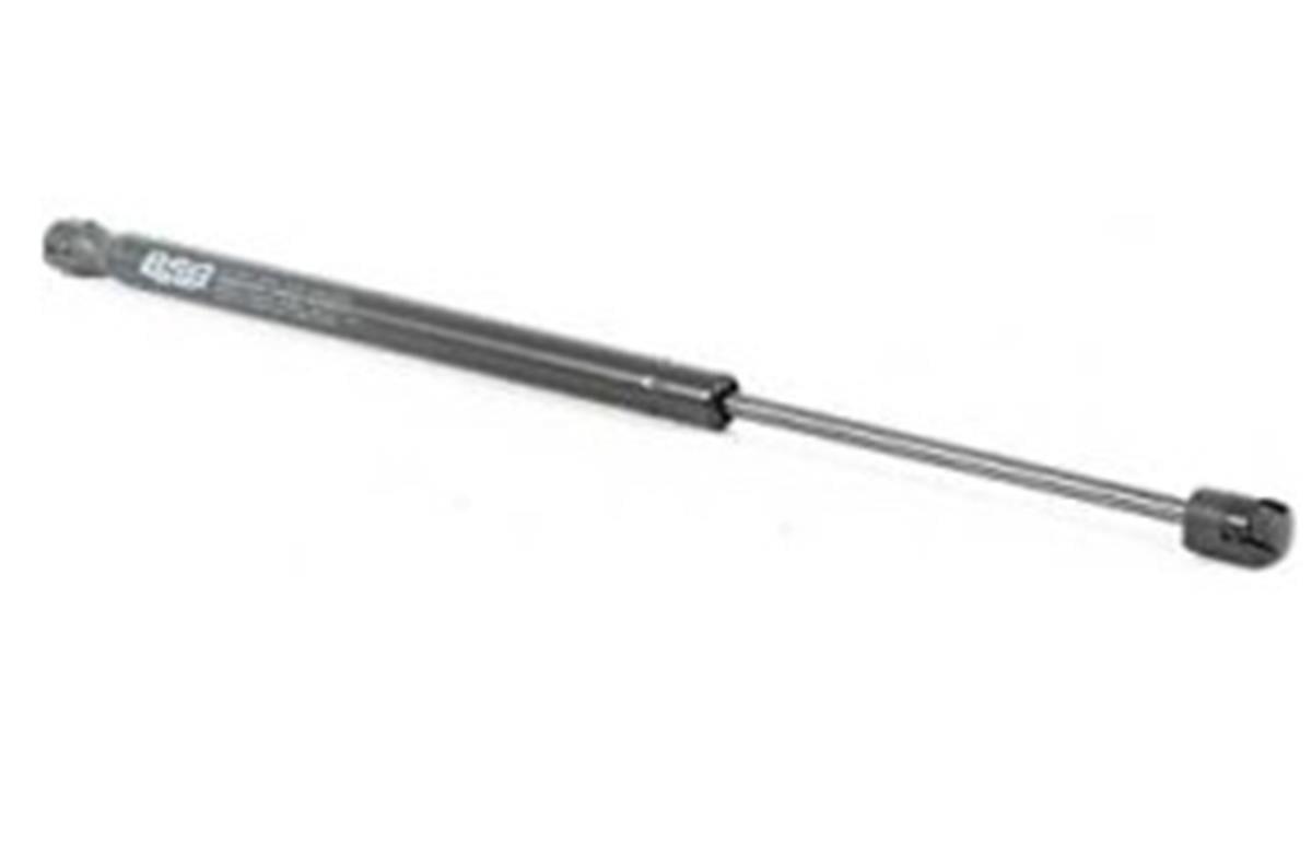 Dacia Dokker Lodgy Motor Kaput Amortisörü Bsg 2012- 654704175R