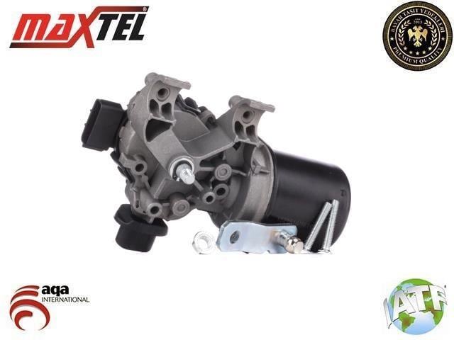 Dacia Sandero-Duster-Logan-Symbol Ön Cam Silecek Motoru 288159333R-288004410R