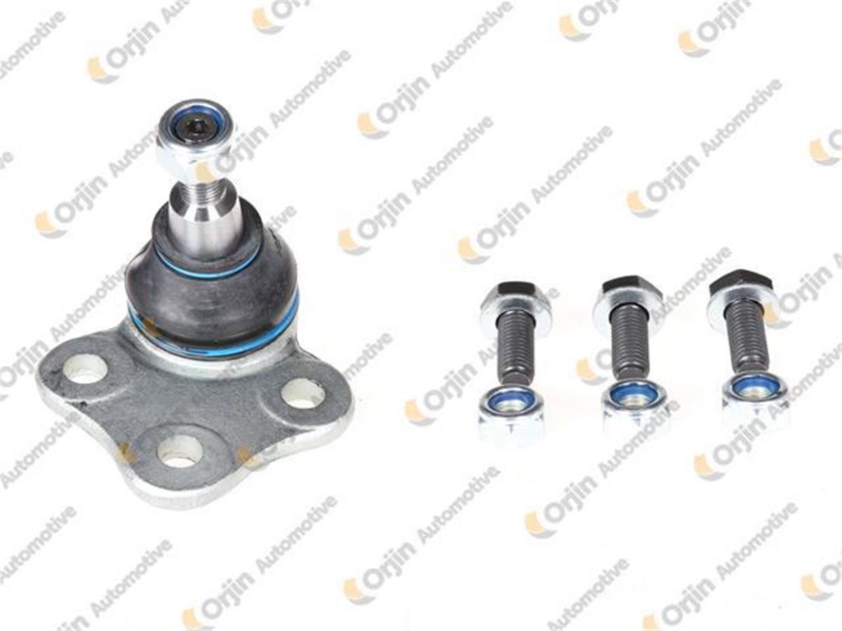 Dacia Duster (2010>) Rotil Ön Sol/Sağ Alt 401602308R