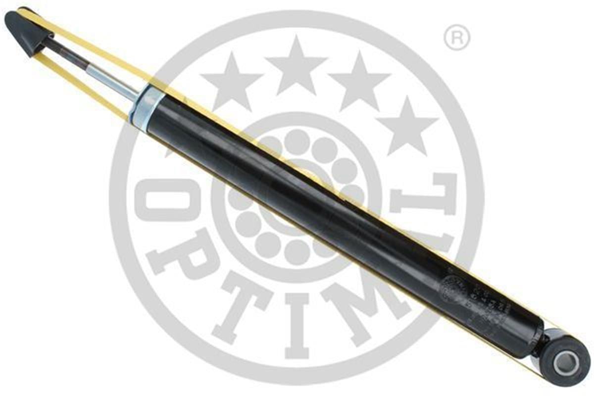 Dacia Sandero Iı (2012>) Arka Amortisör L/R Gazlı 562104719R-562107788R