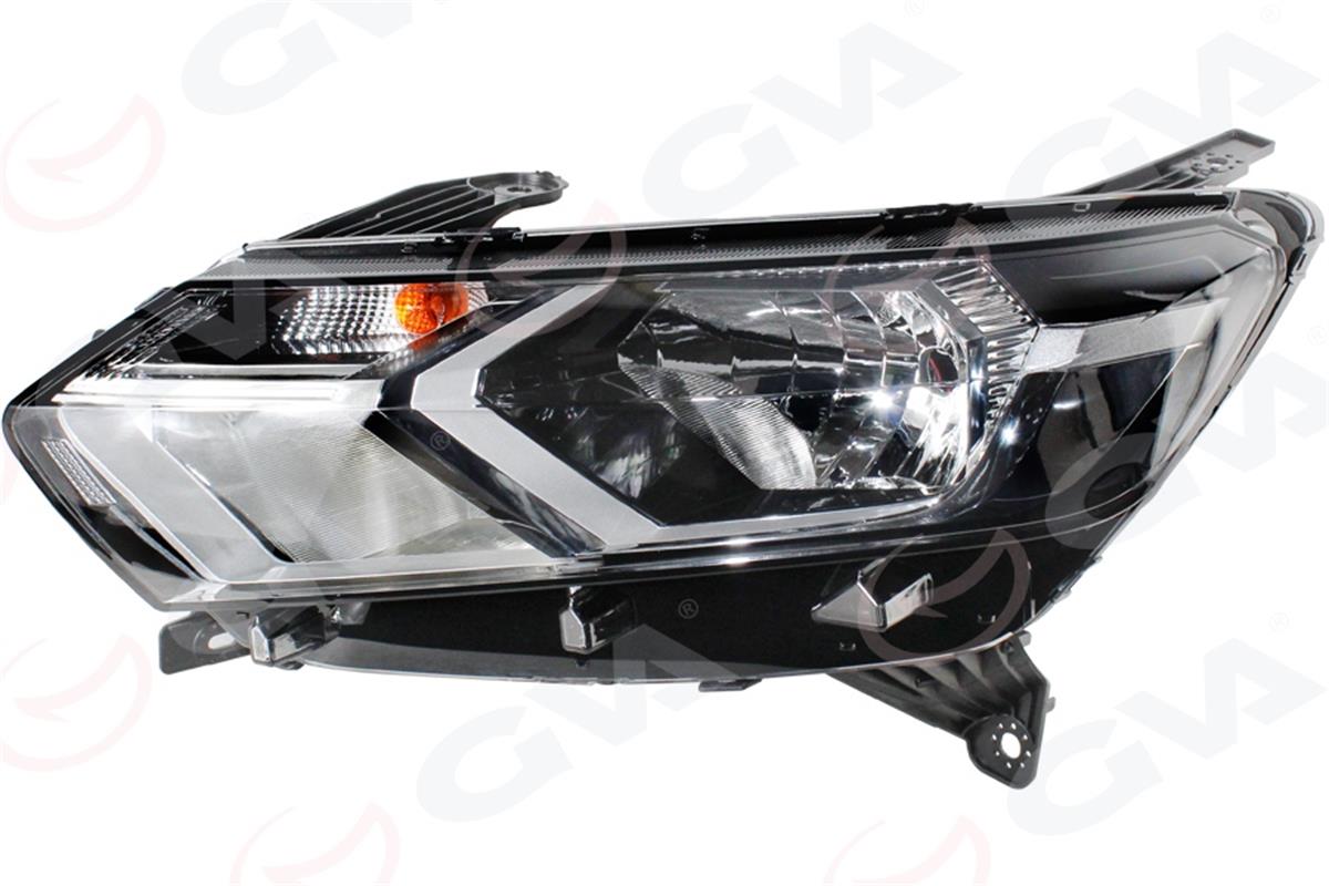 Dacia Sandero (2021>) Logan (2021>) Far Sol Krom