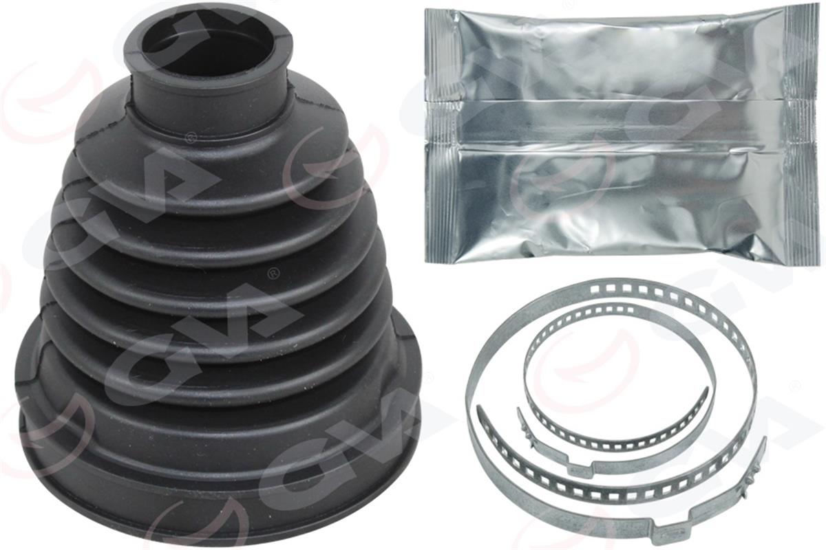 Dacia Duster 1.5 Dci 1.6 16V İç Aks Körüğü