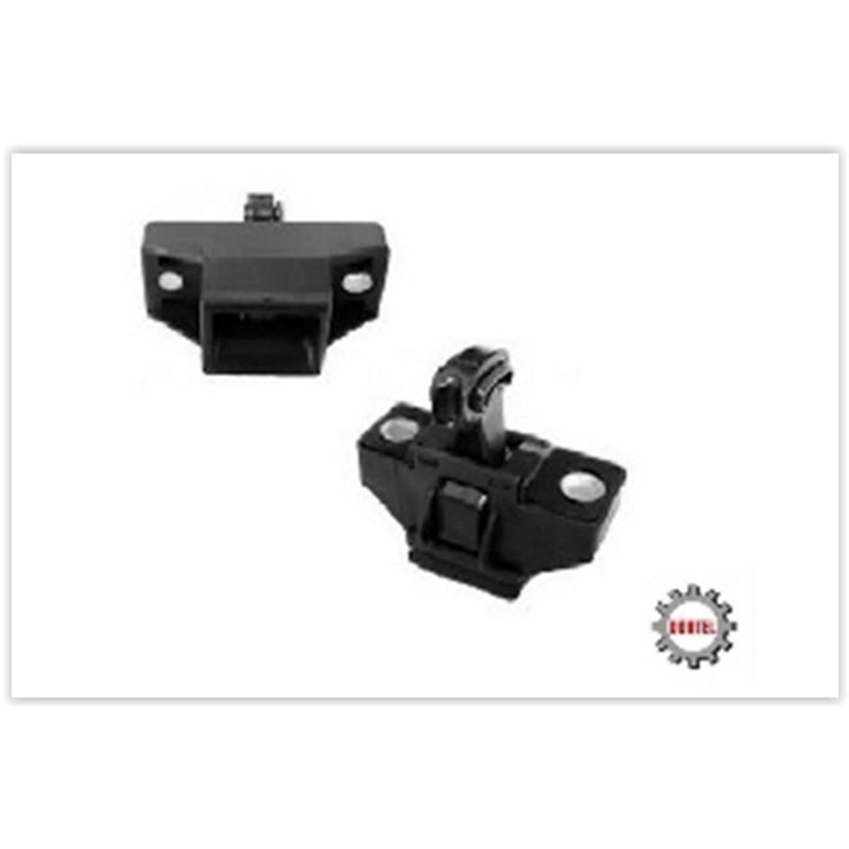 Renault R21 Dacia Logan Bagaj Kapak Kilidi Dortel