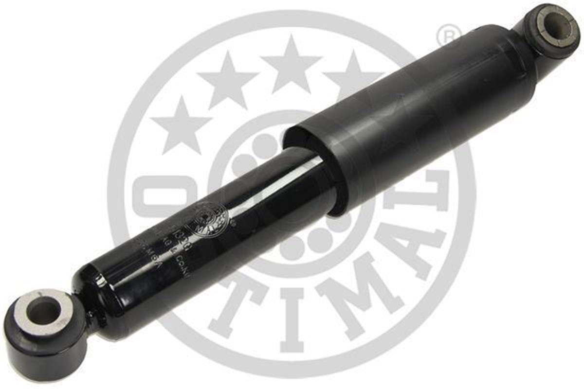 Renault Kangoo 3 Citroen Citan Dacia Dokker Lodgy Arka Amortisör 562108413R-562102464R-56210633