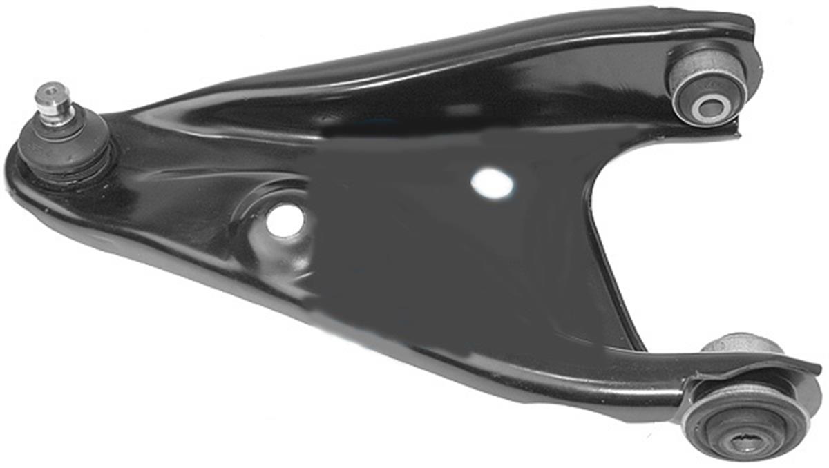 Dacia Logan 1 (04>) Sandero (08>) Logan Mvc (08>) Salıncak Alt Sol 6001547520-545011362R-82002163