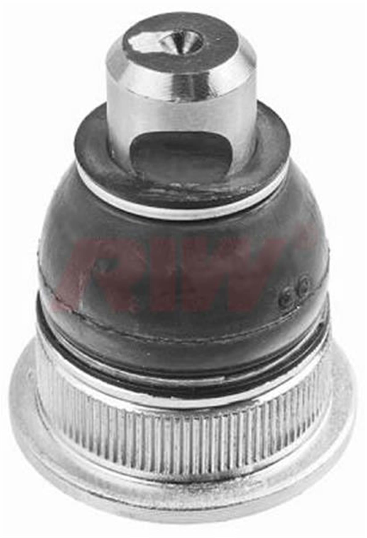 Dacia Dokker Lodgy Logan Sandero Captur Clio Rotil Ön 545041327R-545055708R