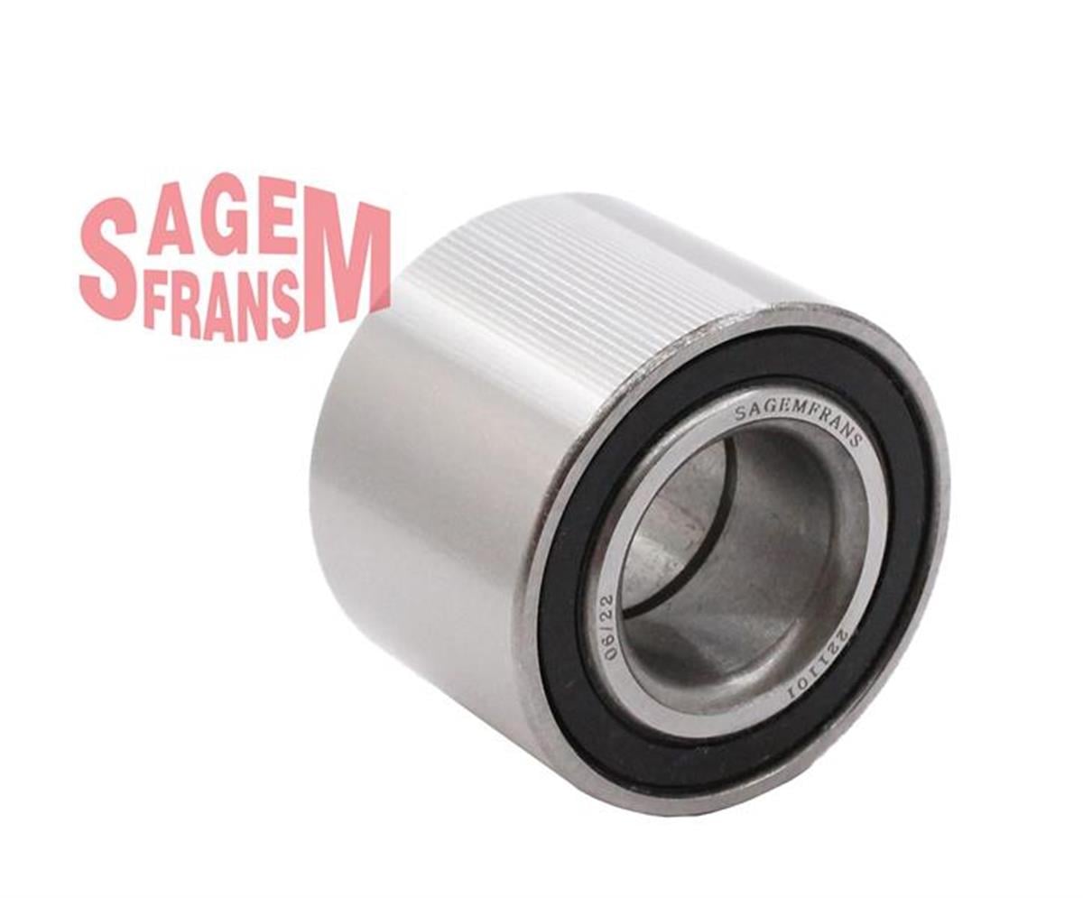 Renault R9 R11 R19 Clio Megane Modus Dacia Logan Arka Rulman 7701205812-7701462217-77014657