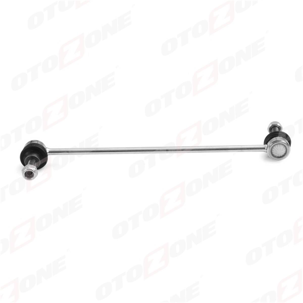 Dacia Duster (2010>) Z Rotu Ön Sol/Sağ 8200814411