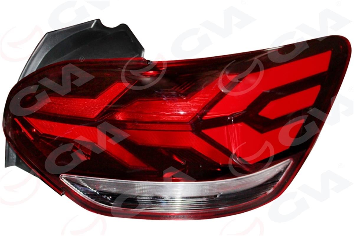 Dacia Sandero 3 (2021>) Stop Lambası Sağ