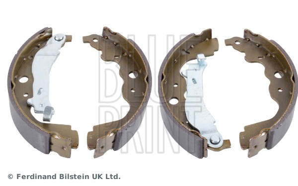 Dacia Symbol 3 Arka Pabuç Balata BLUEPRINT