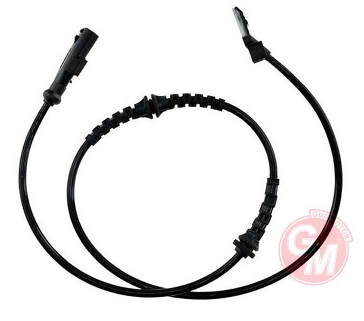 Renault Megane 3 Fluence Scenic Duster Abs Sensörü Arka 479000010R-479006271R