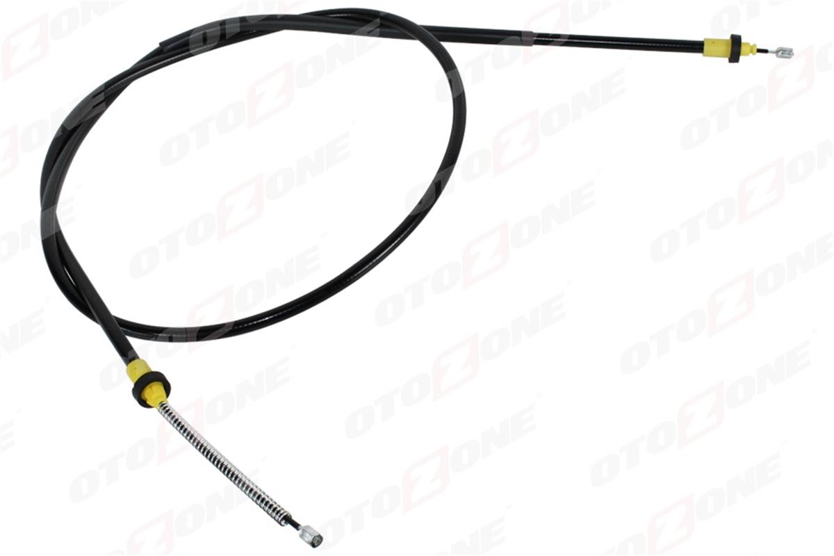 Dacia Logan Mcv (08>) 1.5Dci El Fren Teli