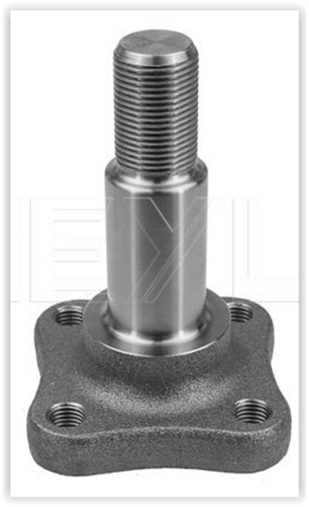 Renault Clio 4 Symbol 2 Dacia Logan Sandero Arka Aks Taşıyıcısı 8200927687