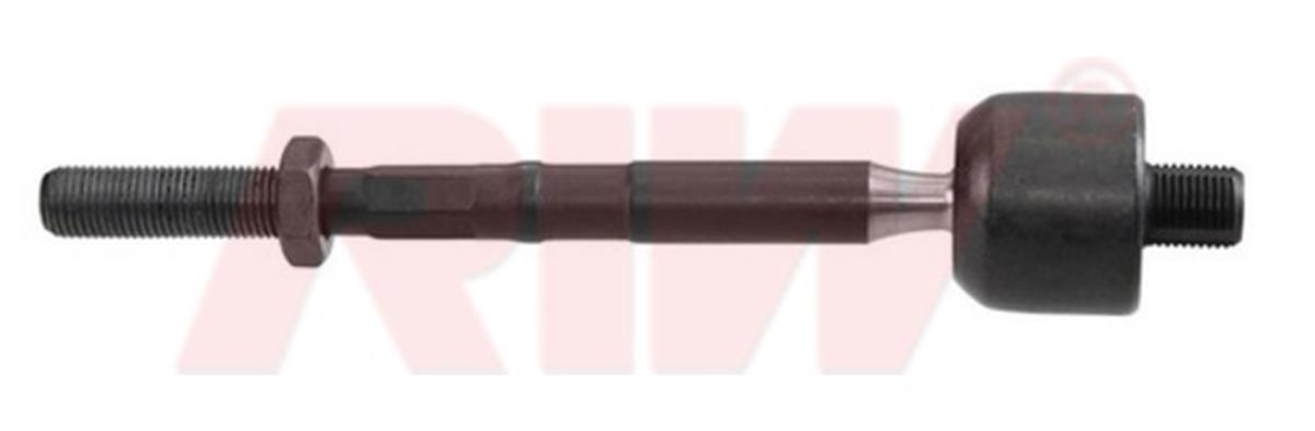 Dacia Duster (2010>) Rotmili Ön Sol-Sağ 8201108350