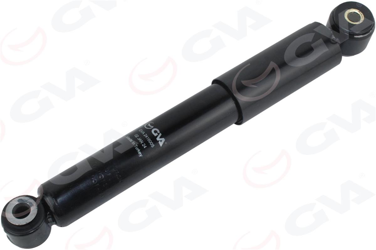 Renault Kangoo 3 Citan Dokker Lodgy Arka Amortisör Gazlı 562108413R-562102464R-56210633