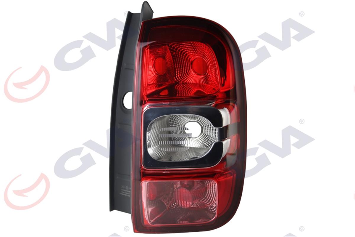 Dacia Duster (13-17) Stop Lambası Sağ 265506837R