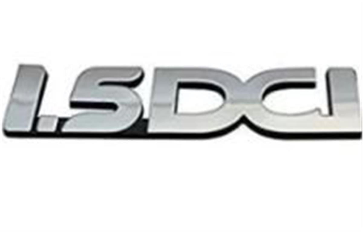 Dacia Logan 1.5 Dcı Yazı Mtj