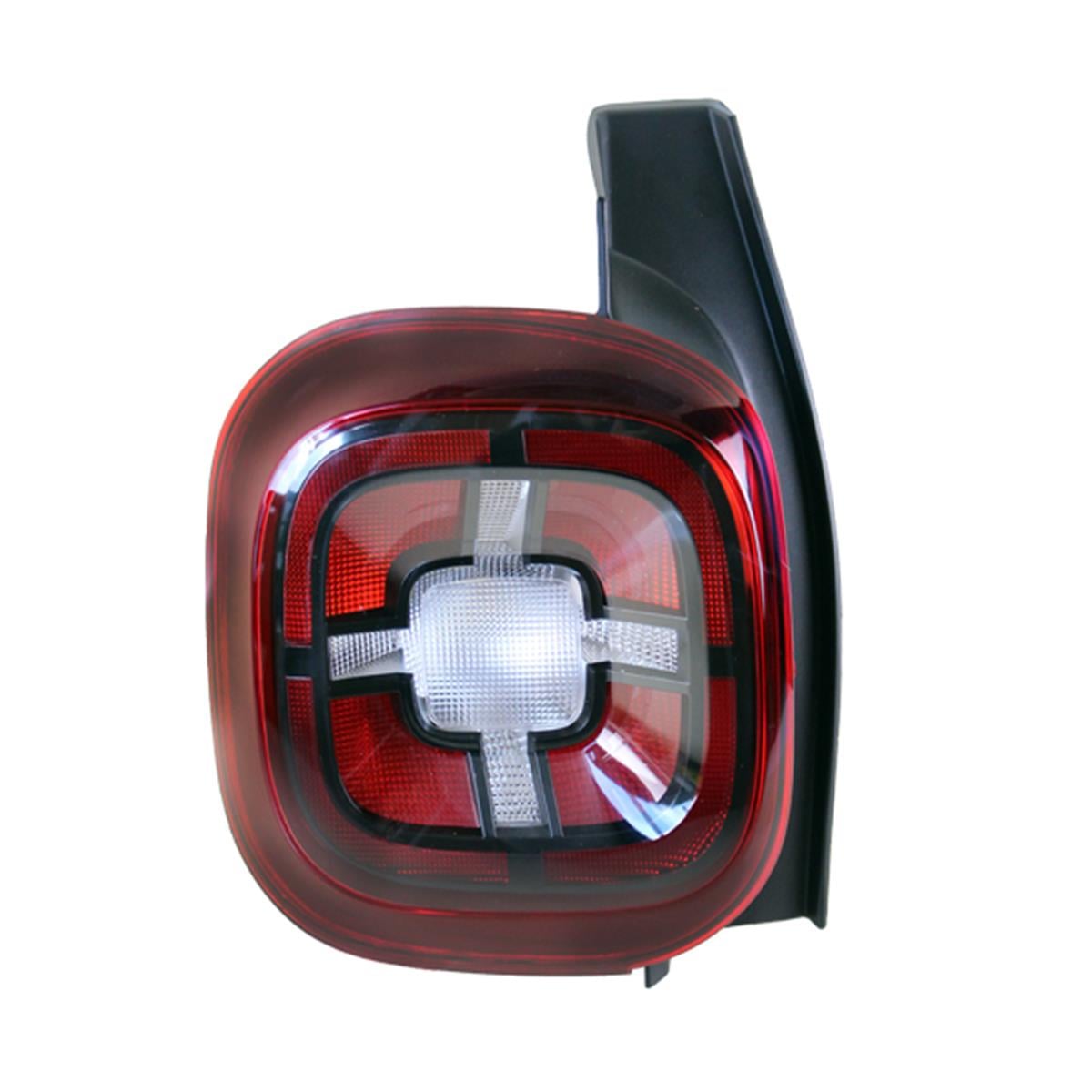 Dacia Duster 2 (2018>) Stop Lambası Sol 265558217R