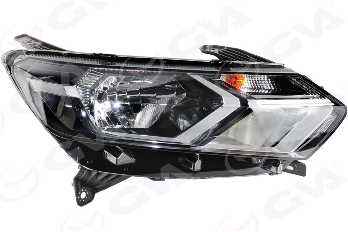 Dacia Sandero (2021>) Logan (2021>) Jogger (2022>) Far Sağ Krom