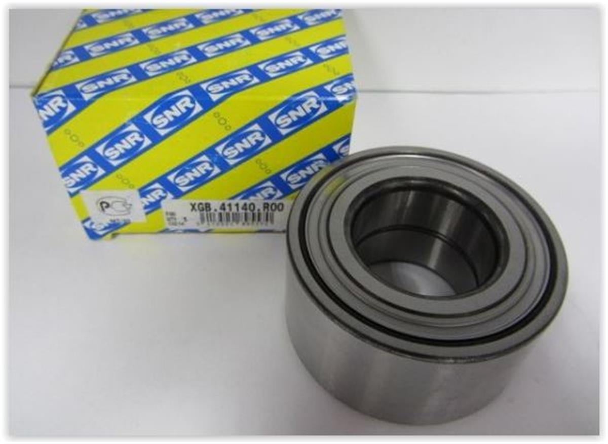 Dacia Logan (2006>) Abs'li Ön Teker Rulmanı 8200339531