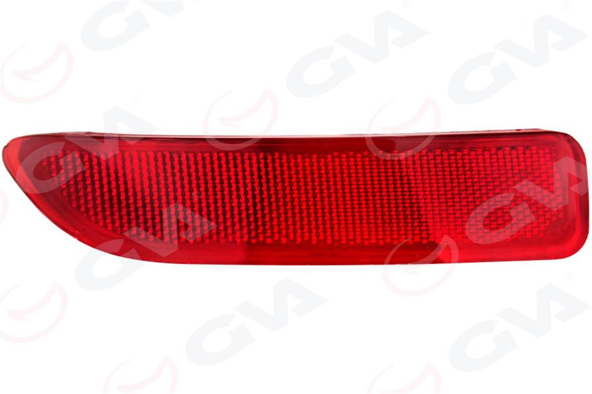 Dacia Logan Mcv (09>) Lodgy (13>) Arka Tampon Reflektörü Sağ 8200751778