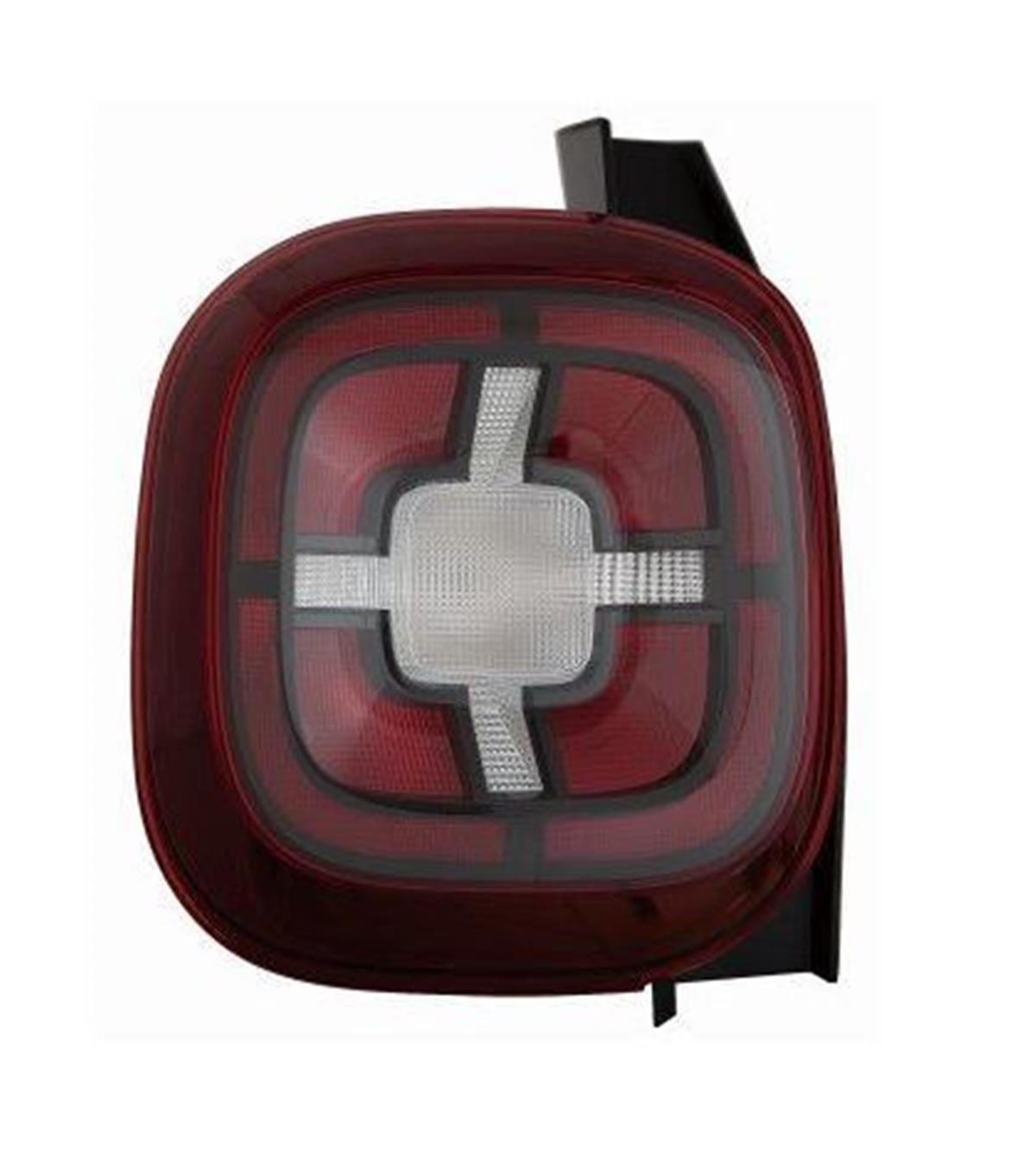 Dacia Duster Sol Stop Lambası Depo 2018-