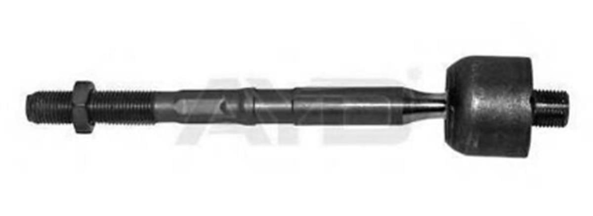 Dacia Duster Rot Mili Ayd 8201108350