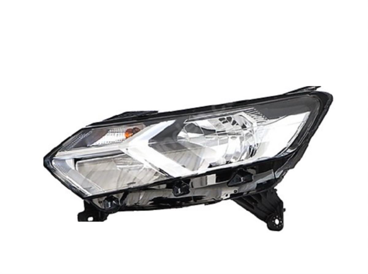 Dacia Sandero 3 Sol Far