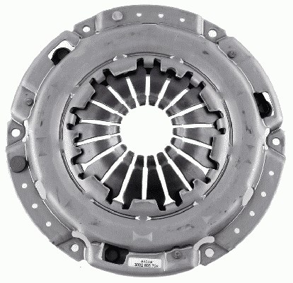 Daewoo Debriyaj Baskı Plakası SACHS