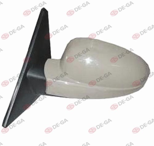Daewoo Nubira Dış Ayna Elektrikli Sol 2000-2003 DEGA