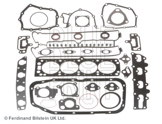 Daewoo Evanda Silindir Kapağı Contası Takımı BLUEPRINT