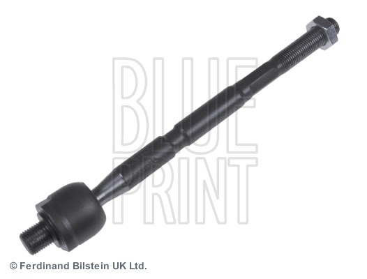 Daewoo Tacuma Rezzo Rot Mili BLUEPRINT
