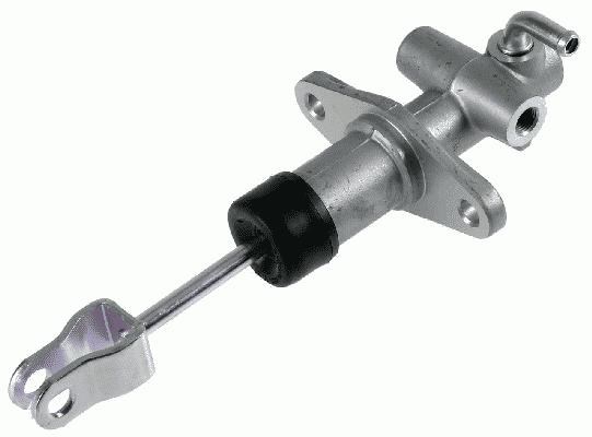 Daewoo Debriyaj Üst Merkezi SACHS