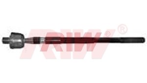 Daewoo Nubira Rot Mili RIW