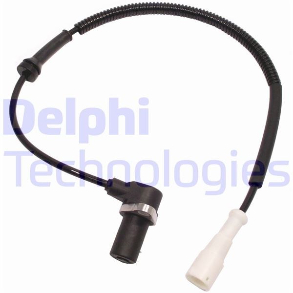 Daewoo Nubira ABS Hız Sensörü Ön Sol DELPHI