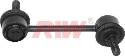 Daewoo Leganza Z Rot Ön Sağ RIW