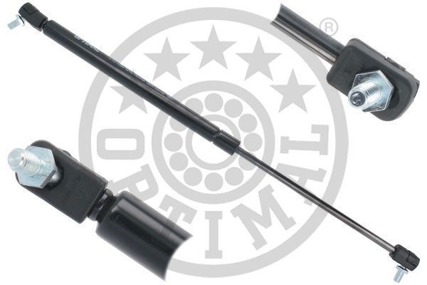 Daewoo Lanos Bagaj Amortisörü Gazlı OPTIMAL